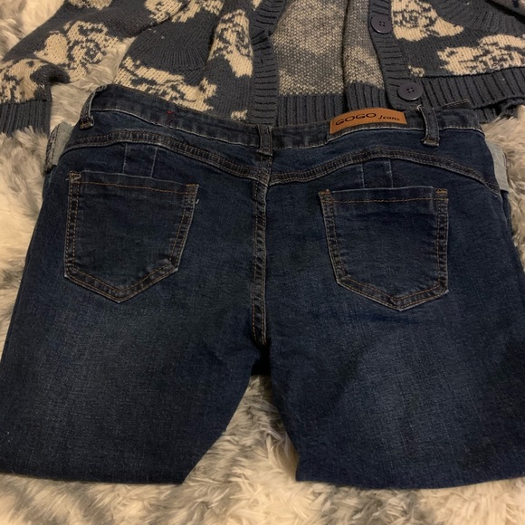 Capris - Picture 2 of 2